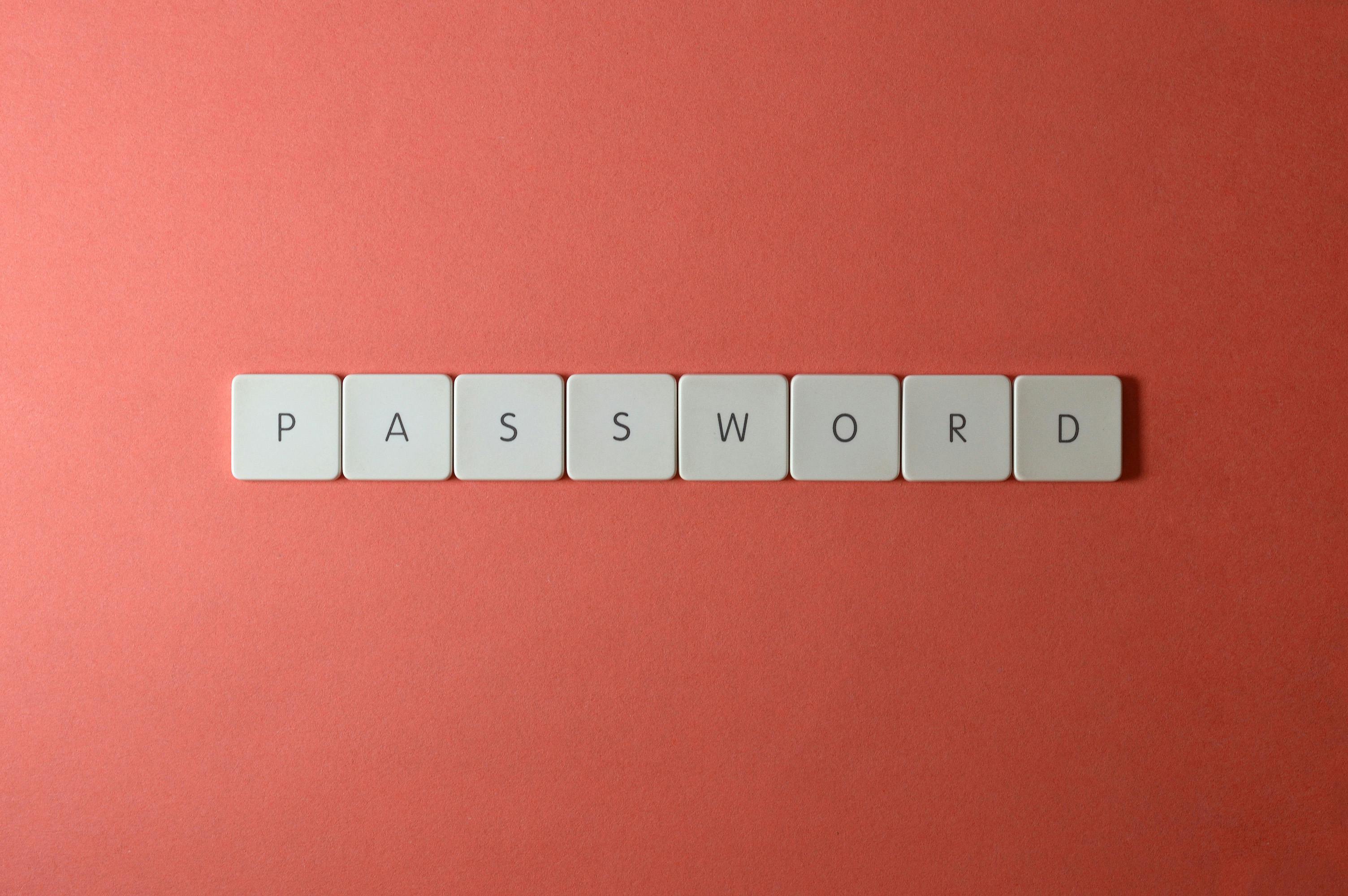 Practice Strong Password Hygiene: Your First Line of Defense Against Cyber Threats